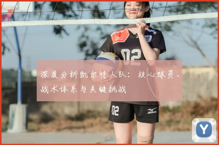 深度分析凯尔特人队:核心球员、战术体系与关键挑战